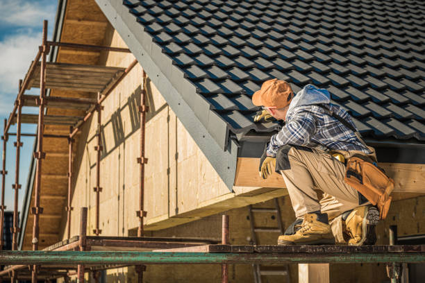 Best Storm Damage Roof Repair  in Baileys Crossroads, VA