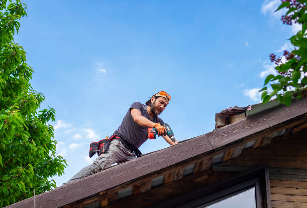 4 Ply Roofing in Baileys Crossroads, VA