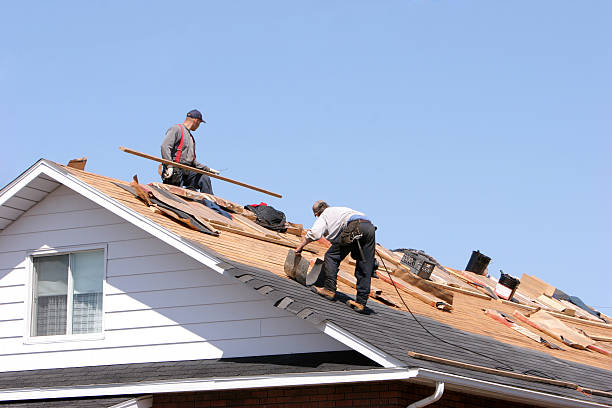 EPDM Roofing in Baileys Crossroads, VA