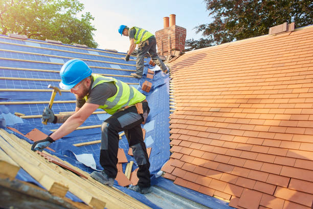 Best Roof Leak Repair  in Baileys Crossroads, VA